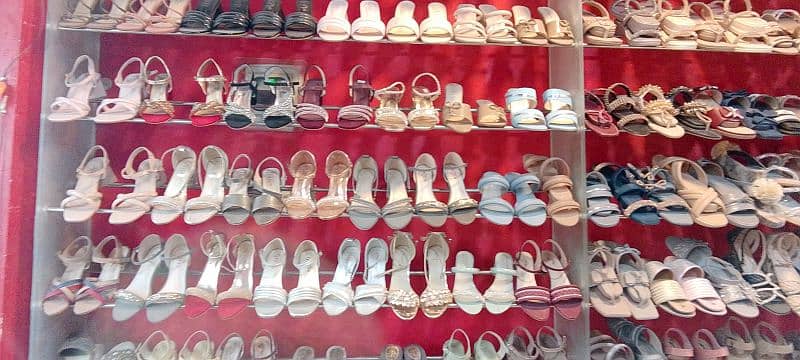 Shoes shop 3