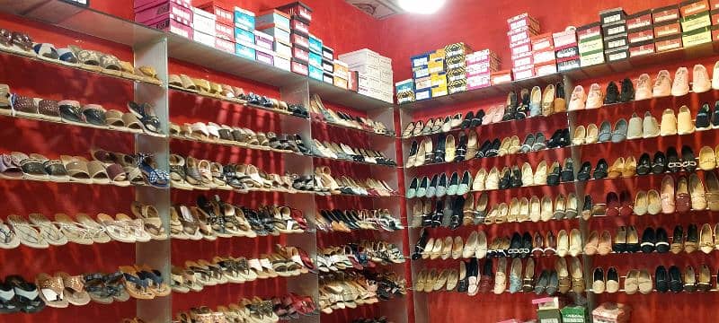 Shoes shop 4