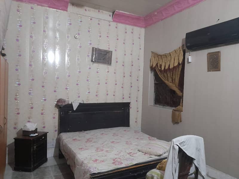 10 Marla Lower Portion For Rent Prime Location Allama Iqbal Town 5