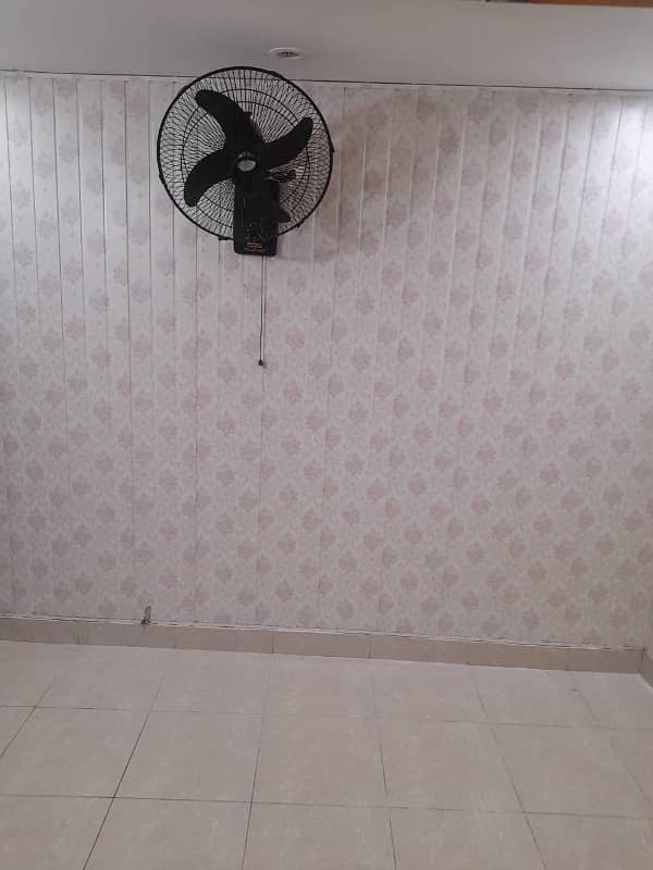 10 Marla Lower Portion For Rent Prime Location Allama Iqbal Town 6