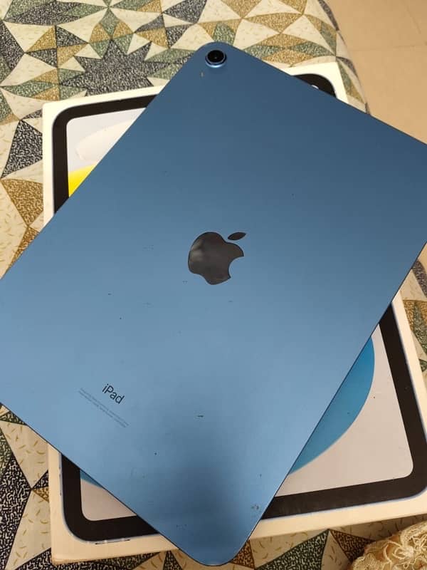 Apple 10 Generation Ipad 3