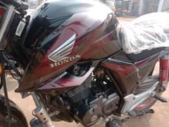 new condition bike just buy and drive