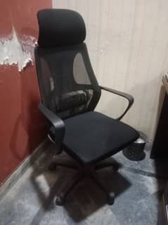 Computer chairs 5500.       Exactive chair's 6500