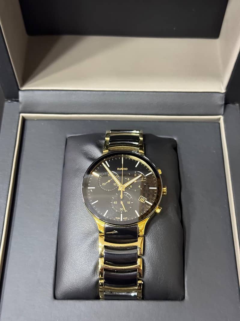 Rado watch for sale 0