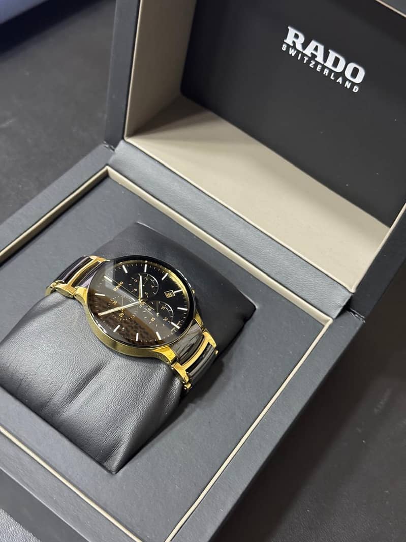 Rado watch for sale 2