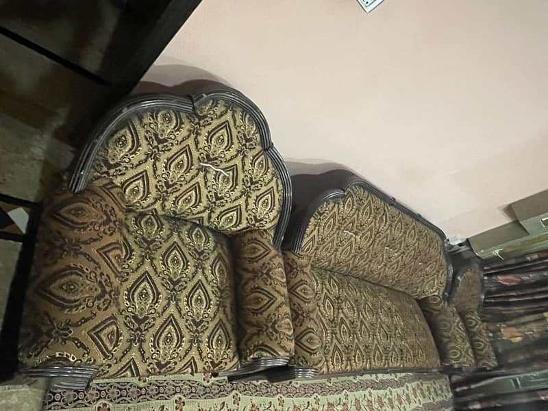 Sofa set 2