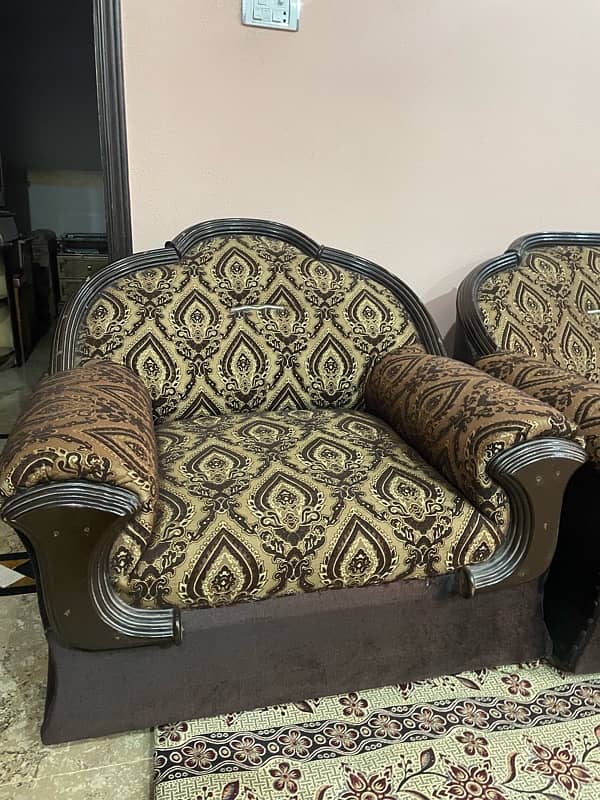 Sofa set 3