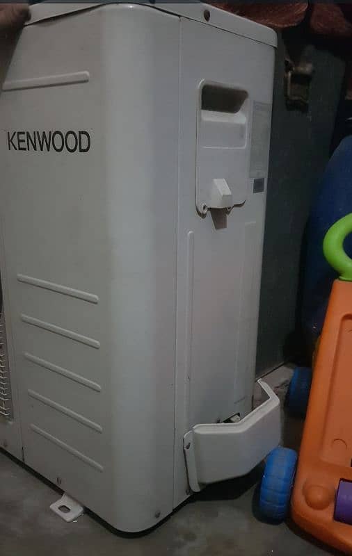 Kenwood ac 2