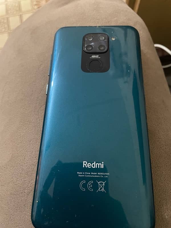 redmi note 9 urjunt sale 1