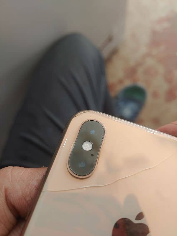 iphone xs non pta 10/10 condition 1