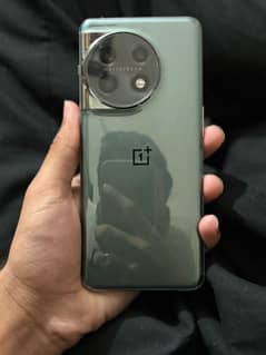 OnePlus 11 16/256Gb condition 10/10