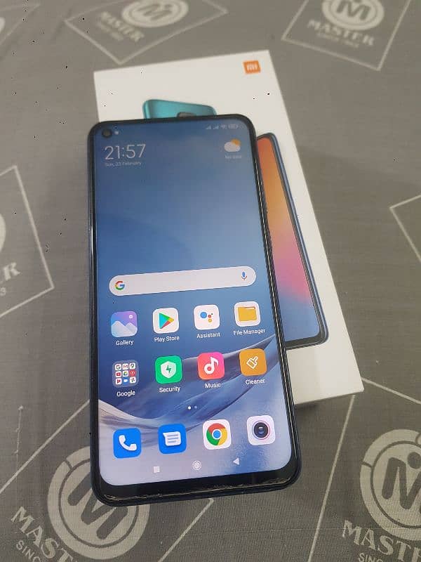 redmi note 9 1