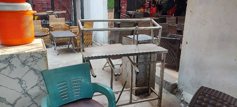 Restaurant equipments for sale 4