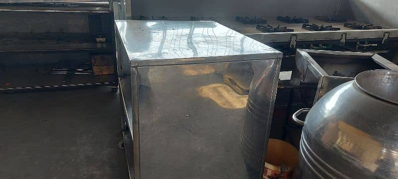 Restaurant equipments for sale 6