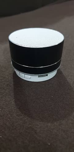 A10 Wireless Bluetooth Mini Speaker