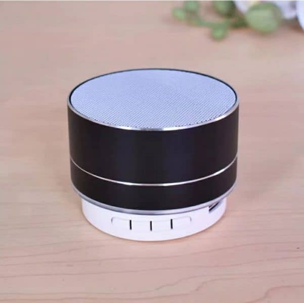 A10 Wireless Bluetooth Mini Speaker 1