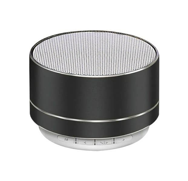 A10 Wireless Bluetooth Mini Speaker 4