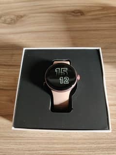 XINJI AMOLED Smart Watch