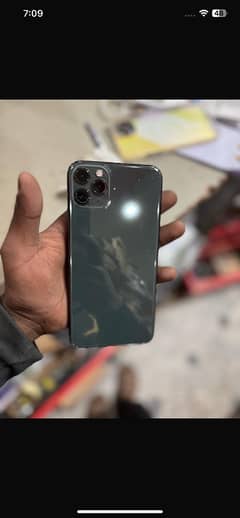 iPhone 11 Pro Max 64 GB JV my WhatsApp number 3428837122