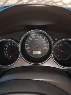 Honda City IDSI 2005 03344903892