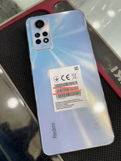 Redmi Note 12 pro