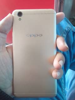 oppo A37