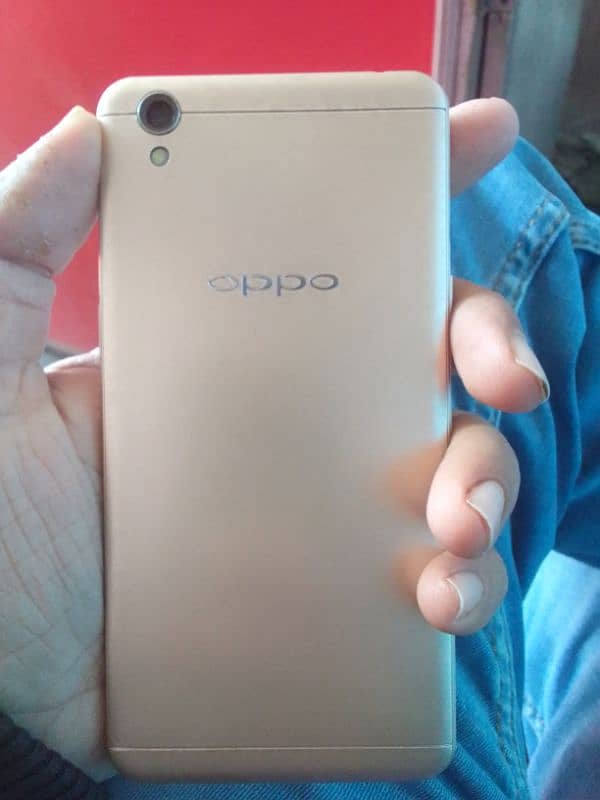 oppo A37 0