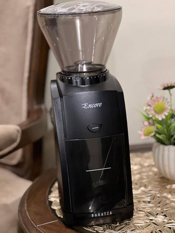 coffee beans grinder 0