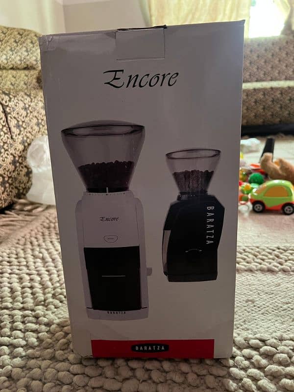 coffee beans grinder 2