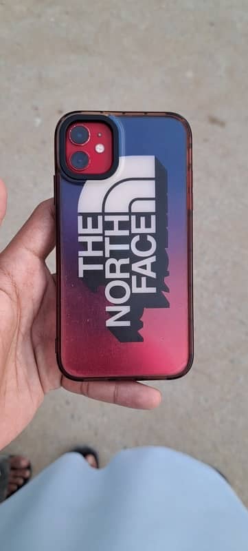 iPhone 11 factory unlock all ok water pack 4