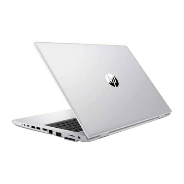 LAPTOP HP 640 G5 8TH GENRATION 2