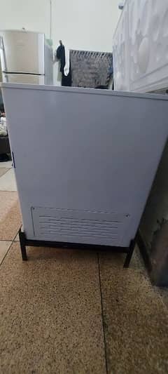 Only 15 day used freezer for sale