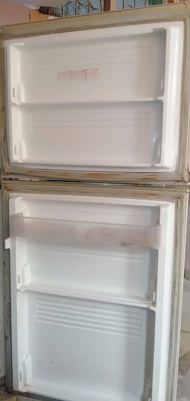 double door frige 3