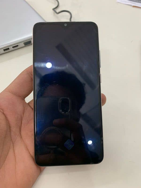 Vivo s1 pro contact number 03038224453 1