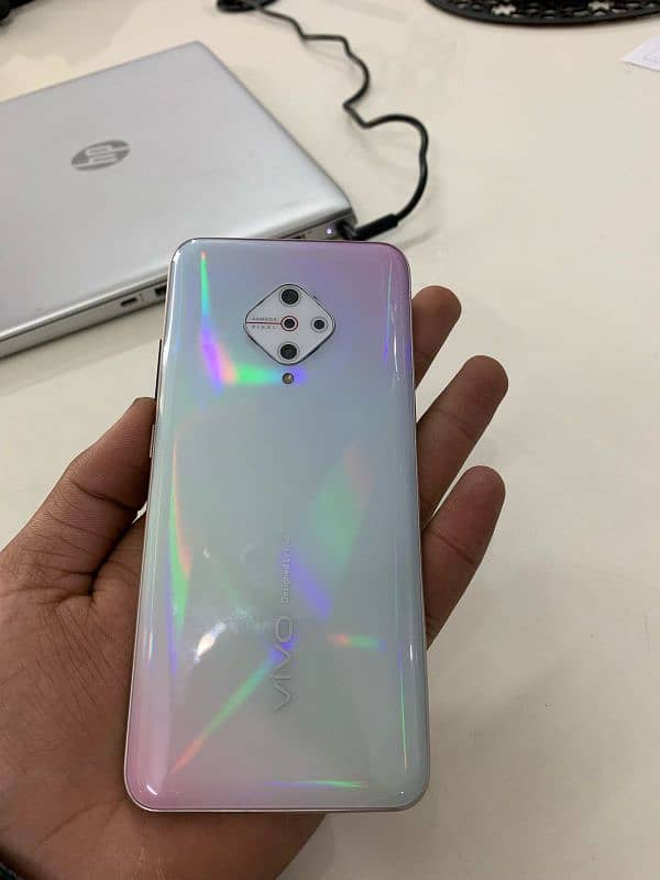 Vivo s1 pro contact number 03038224453 3