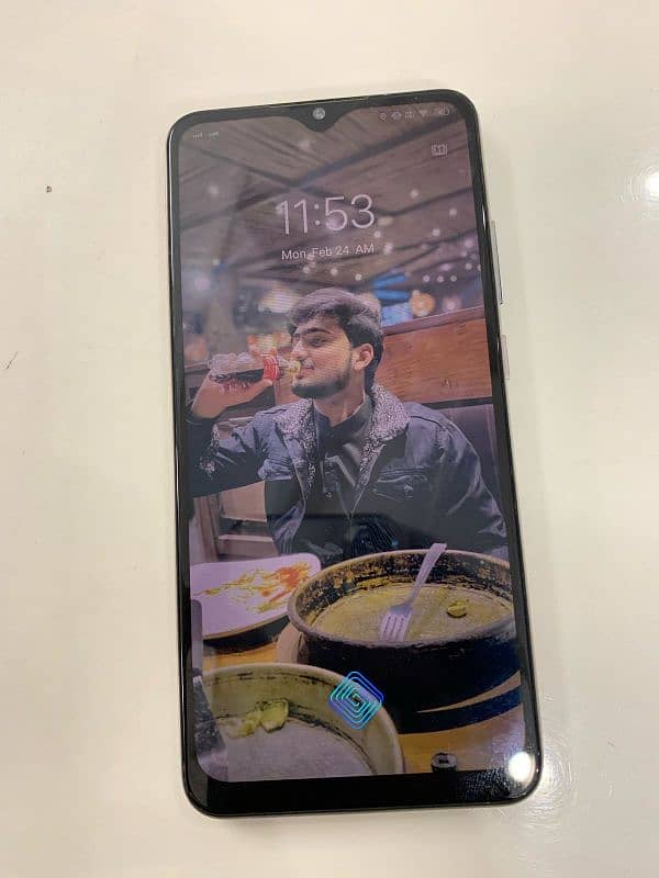 Vivo s1 pro contact number 03038224453 7