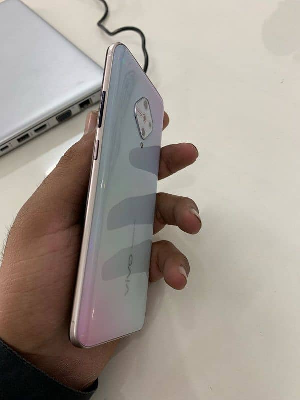 Vivo s1 pro contact number 03038224453 8