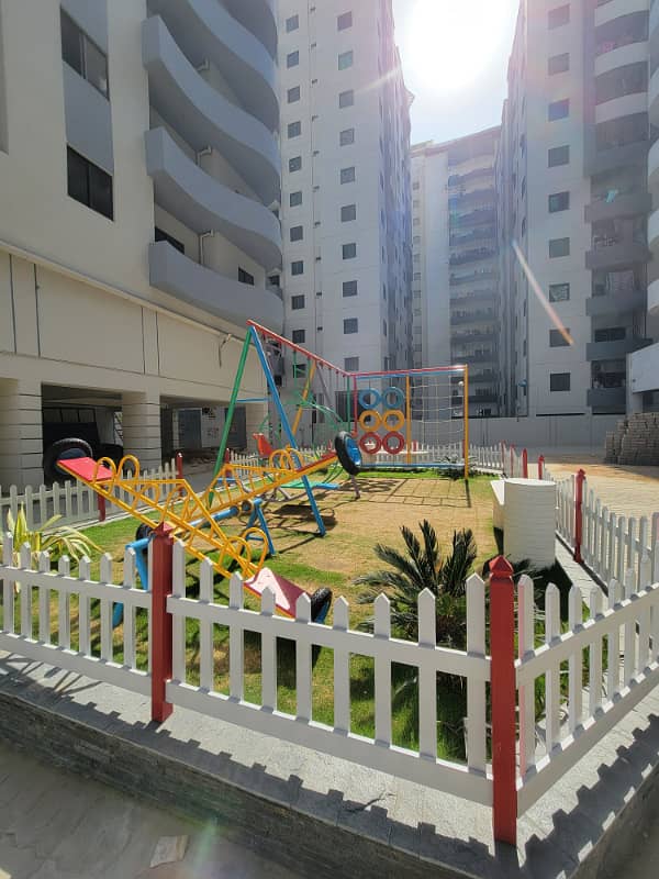 DANIYAL RESIDENCY Brand New Project 2 BED LOUNGE FOR SALE 2