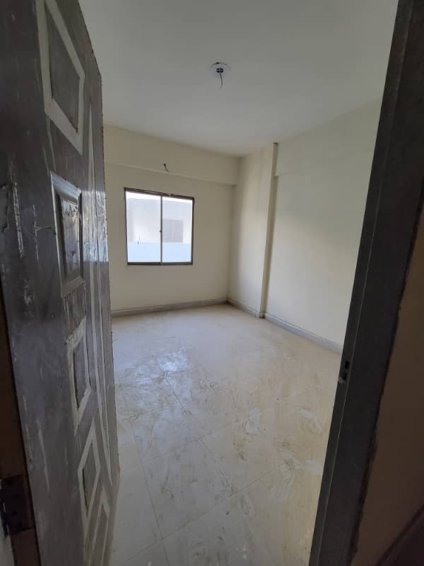 DANIYAL RESIDENCY Brand New Project 2 BED LOUNGE FOR SALE 6