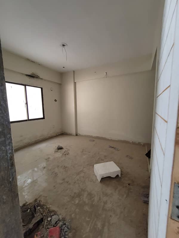 DANIYAL RESIDENCY Brand New Project 2 BED LOUNGE FOR SALE 11