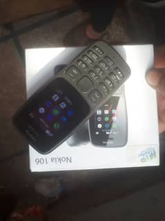 Nokia 105