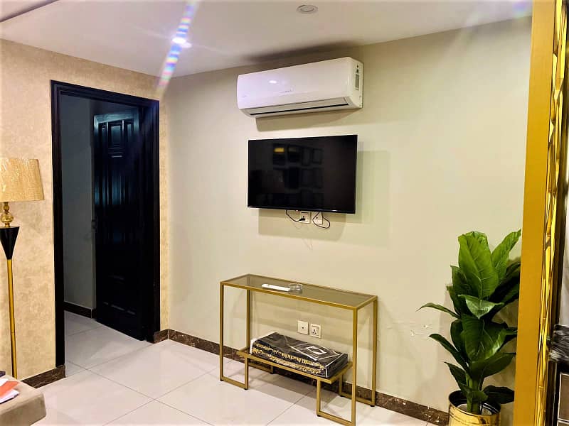 Attractive and spacious apartments available for rent 7