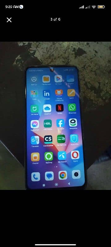 redme note 10 6 128 1