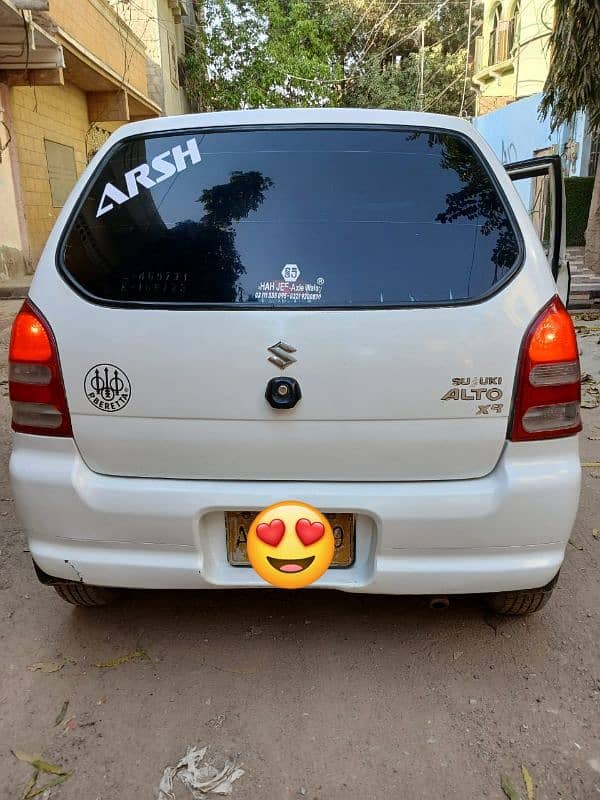 Suzuki Alto 2011 (03172740278) 1