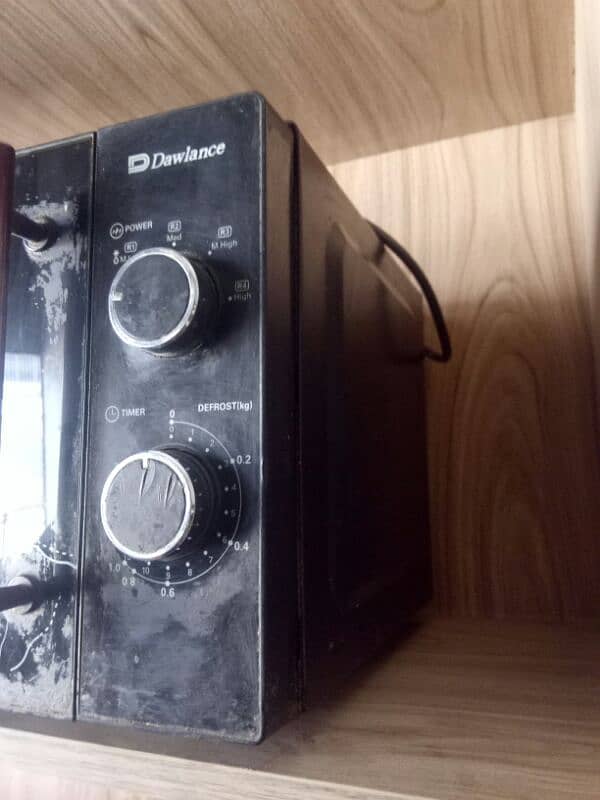 Microwave Owen for urgent sale on cheep price 6