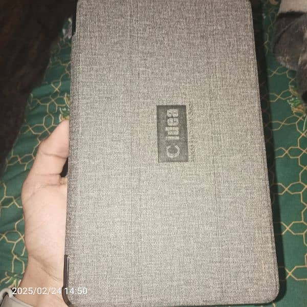 c idea 8 smart Tablet PC 0