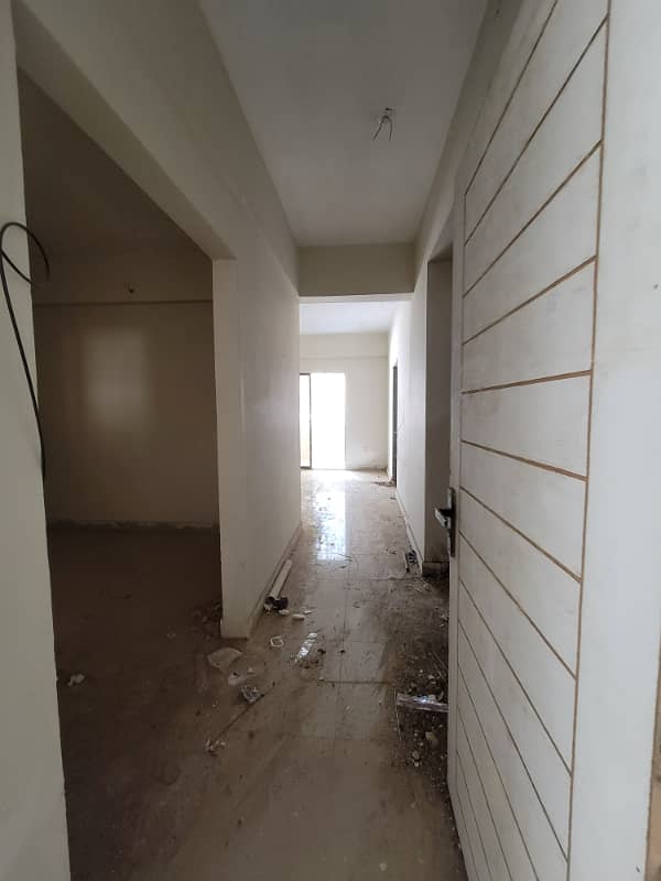 DANIYAL RESIDENCY Brand New Project 2 BED/D FOR SALE 3