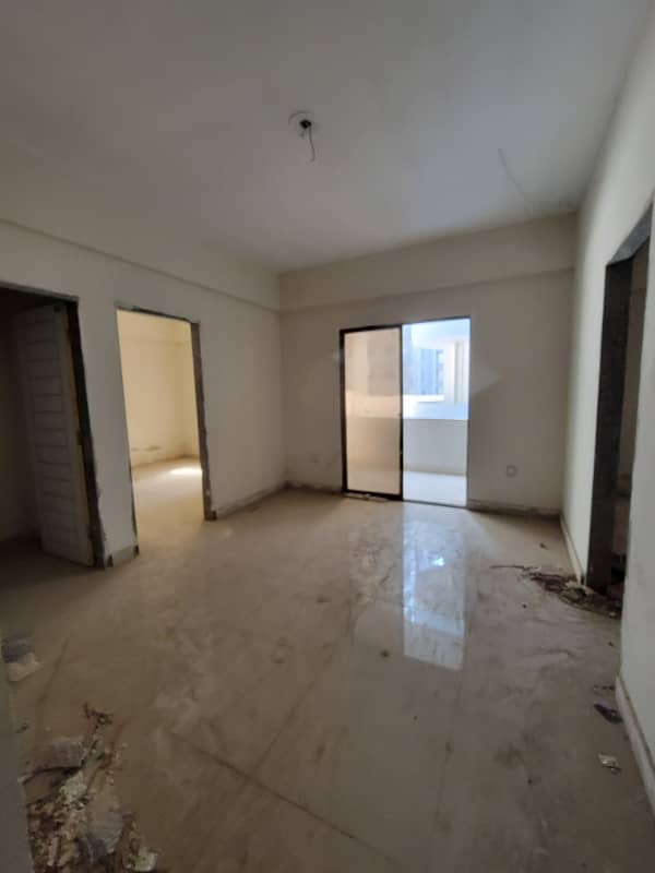 DANIYAL RESIDENCY Brand New Project 2 BED/D FOR SALE 6