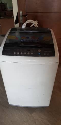 Dawlance Automatic Washing Machine DWT-150C Model