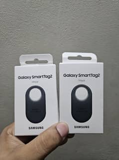 Samsung Smart Tag2 Bluetooth Tracker